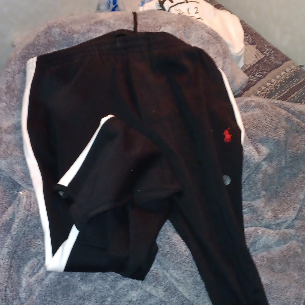 Ralph Lauren sweat pants